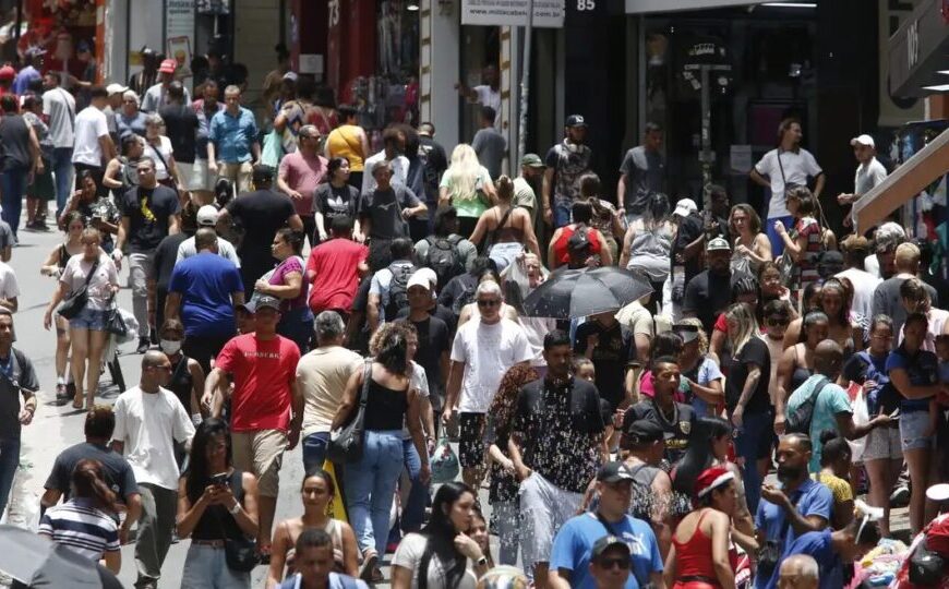 Insegurança atinge 69% e chega a&hellip;