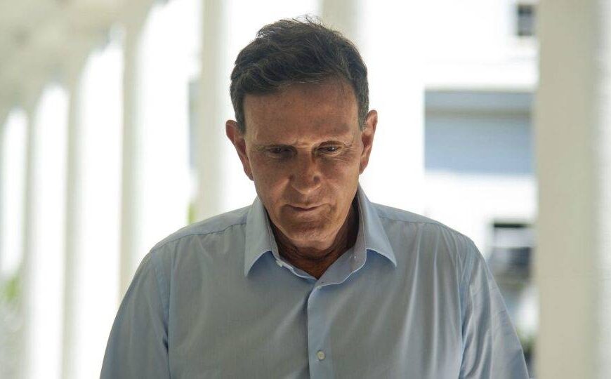 Ex-Tropa de Elite e Crivella podem ser apostas da direita para o Senado no Rio se Castro for barrado