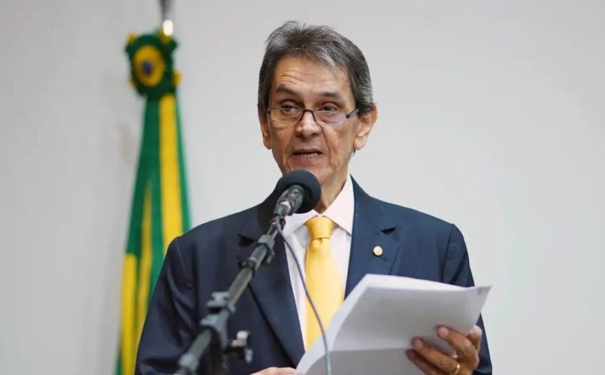 Moraes atualiza pena de Roberto Jefferson e decidirá sobre progressão de regime