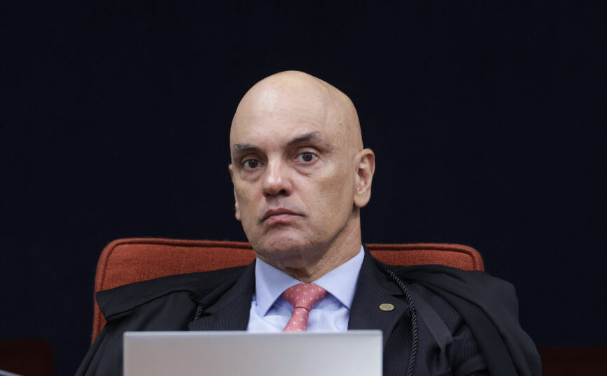 Cunhada de Alexandre de Moraes também prestou serviços ao Banco Master