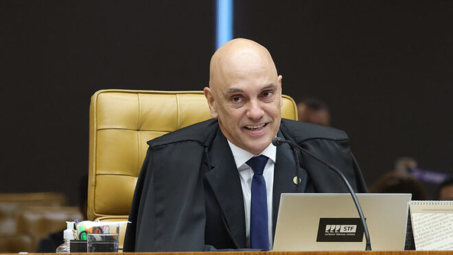 STJ nega intimação de Moraes&hellip;