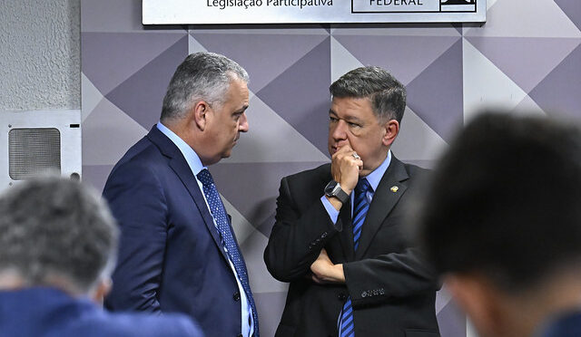 Como a decisão do STF reativa as investigações contra políticos na CPMI do INSS?