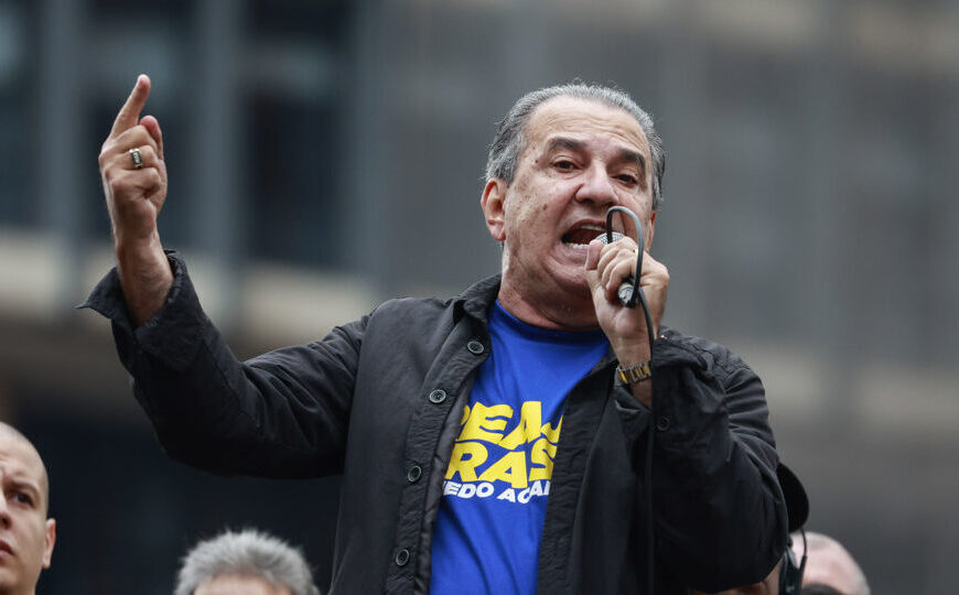 Zanin manda julgamento que pode tornar Malafaia réu para plenário físico