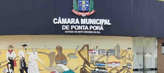 Câmara de Ponta Porã cumpre pauta estratégica sobre fronteiras em Foz do Iguaçu