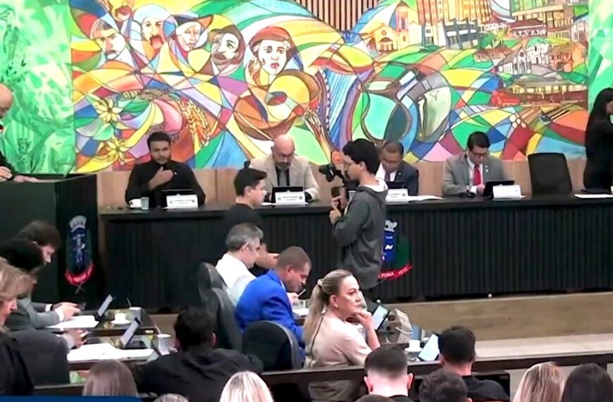 Câmara tem pauta com debates e votação de projetos de relevância nesta 3ª feira