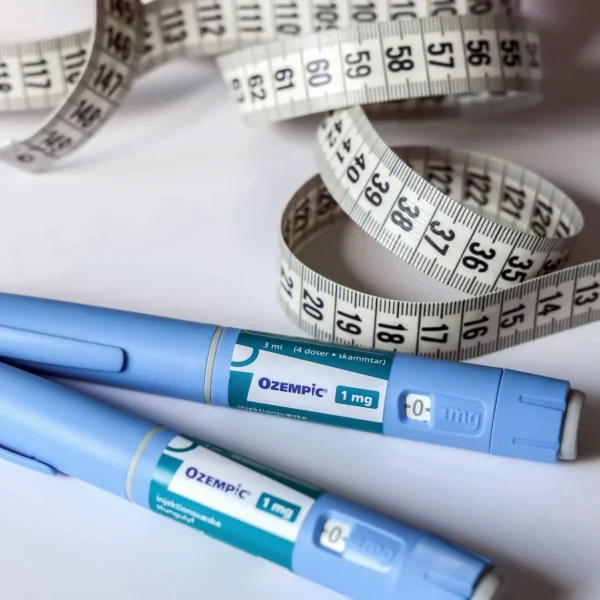 Patente da semaglutida cai nesta sexta-feira; entenda