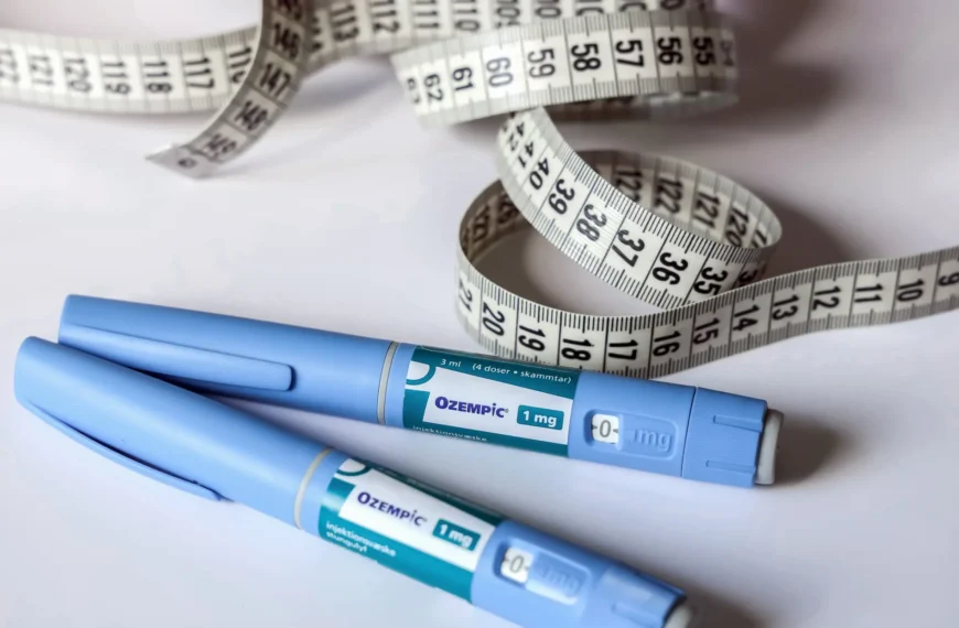 Patente da semaglutida cai nesta sexta-feira; entenda