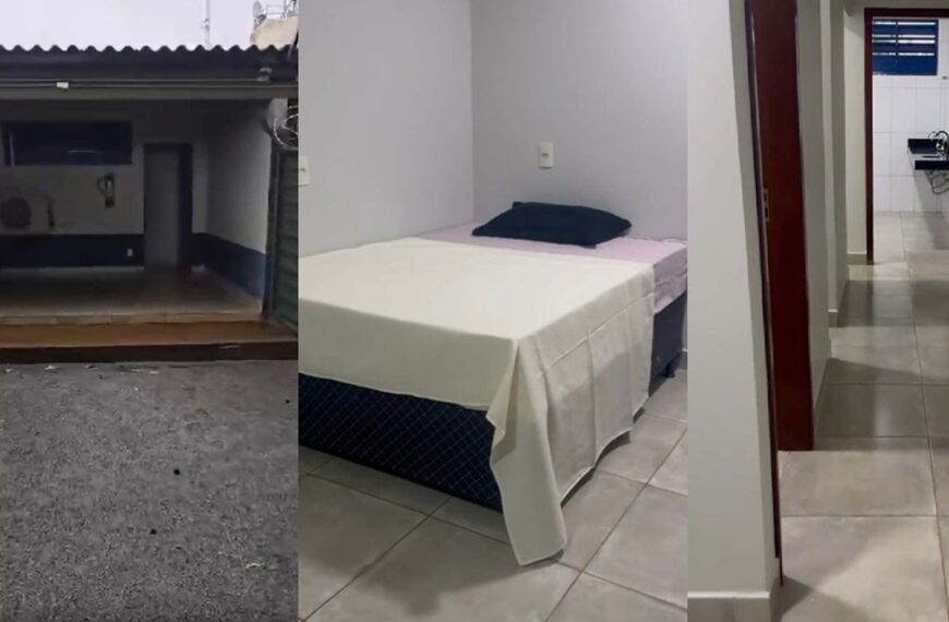 Moraes nega prisão domiciliar ao ex-presidente Jair Bolsonaro