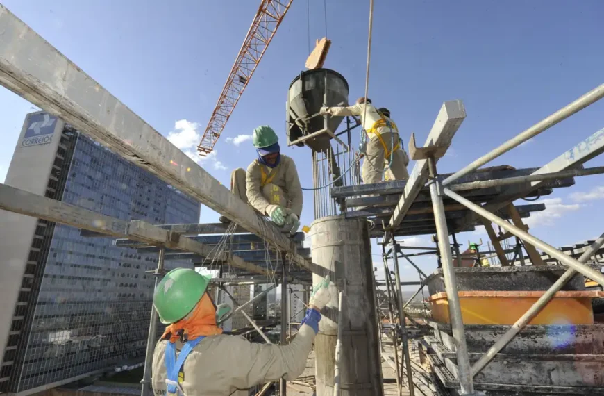 Estimativas do mercado para inflação e PIB ficam estáveis