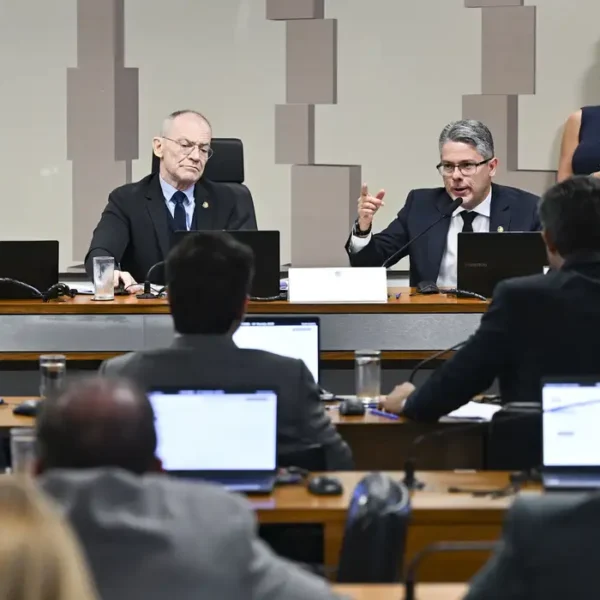 CPI do Crime aprova pedido para investigar beneficiários&hellip;