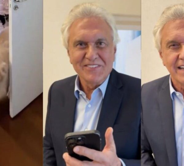 Caiado reage à fala de Lula sobre pets&hellip;