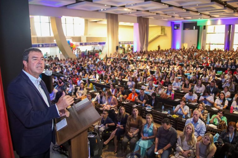 Congresso Internacional sobre Autismo discute inclusão e acolhimento na fronteira