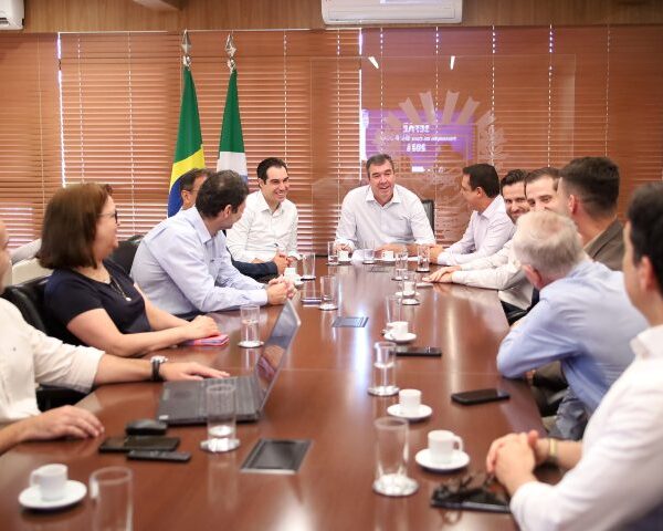 Equilíbrio fiscal e gestão moderna da receita estadual&hellip;