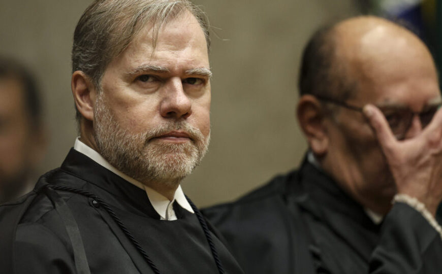 Transparência Internacional: STF não recupera credibilidade sem investigação