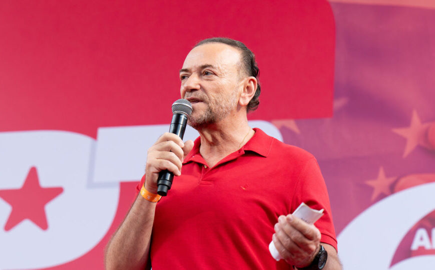 Presidente do PT admite dificuldade em 2026 e&hellip;