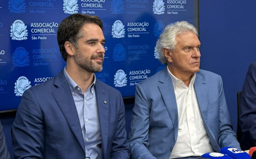 Saída de Ratinho Junior muda tabuleiro presidencial e pressiona PSD entre direita e centro-esquerda