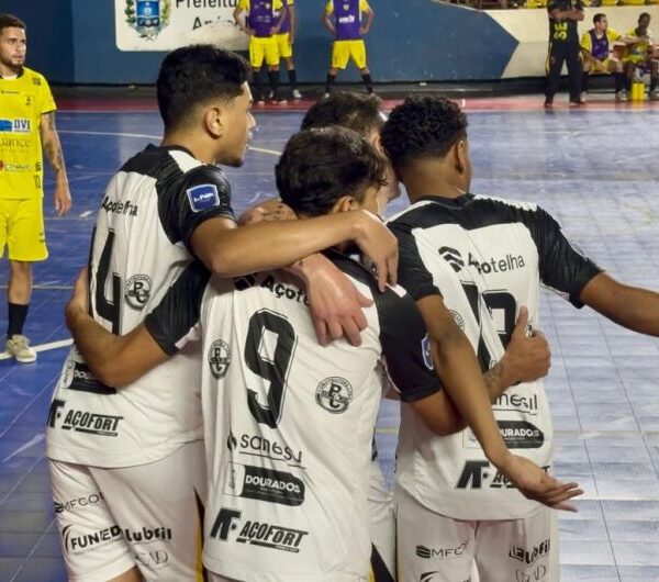 Juventude AG goleia Instituto SET e fica em&hellip;