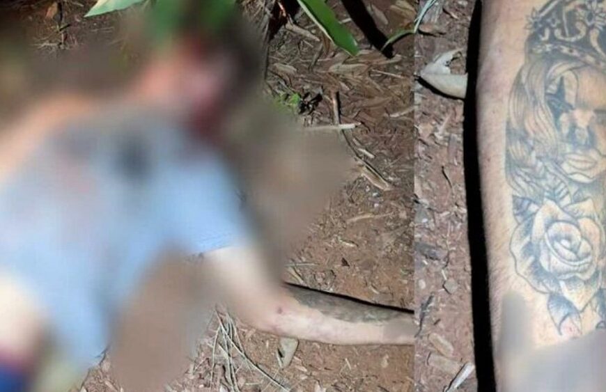 Um ladrão morto, outro foragido, após assalto a caminhoneiro na Capital