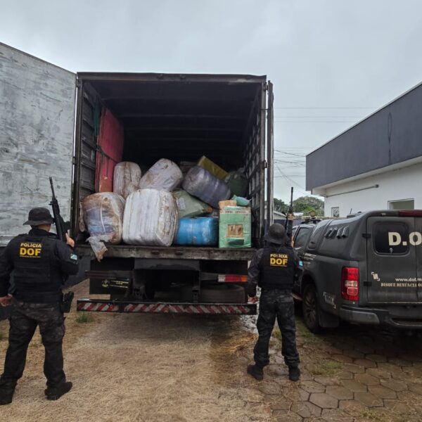 DOF apreende mais de R$ 2 milhões em&hellip;