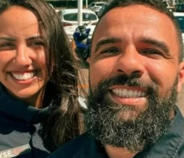 Comandante da Guarda Municipal é morta a tiros&hellip;