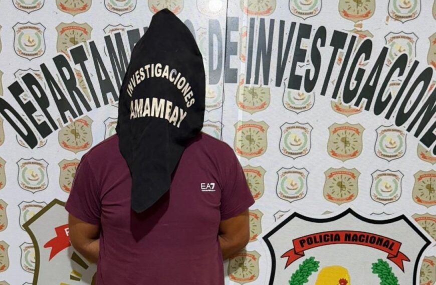 Condenado a mais de 23 anos por abuso sexual em Campo grande é preso na Linha Internacional