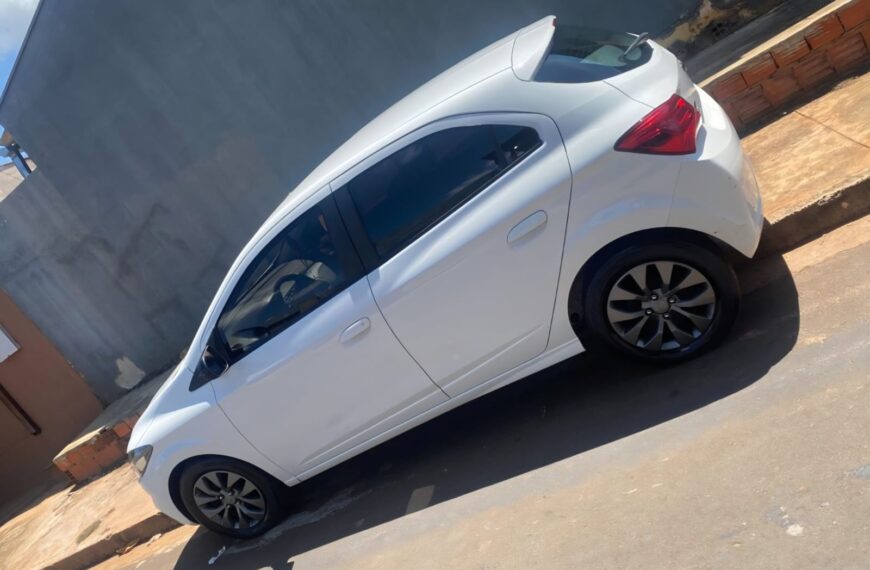 Casal é assaltado em Ponta Porã e carro levado ao Paraguai