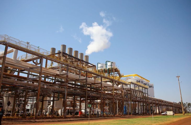 MS projeta safra recorde de etanol, com 5 bilhões de litros produzidos em 2025/2026