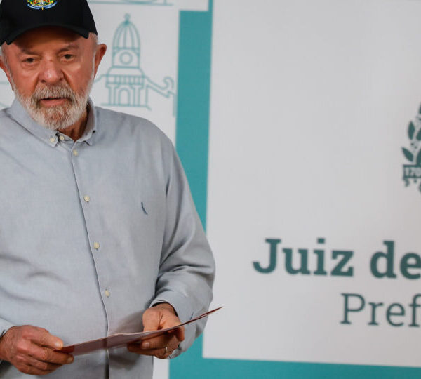 Zema e Lula trocam farpas sobre uso de&hellip;