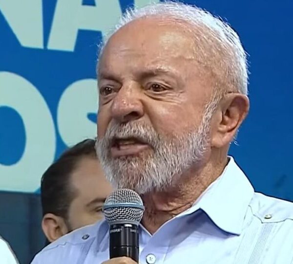 Lula é o mais rejeitado dos presidentes que&hellip;