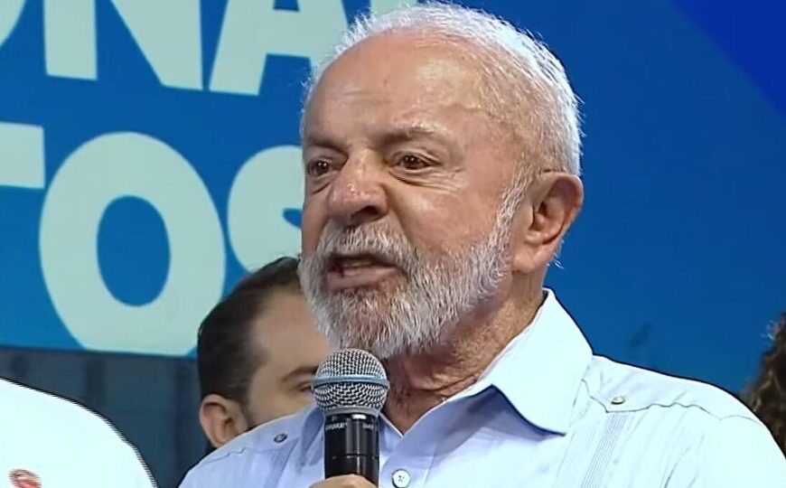 Lula é o mais rejeitado dos presidentes que tentaram reeleição