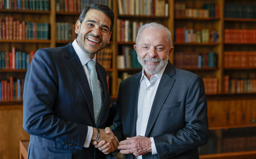 Por que a indicação de Jorge Messias ao STF está travada no Senado?