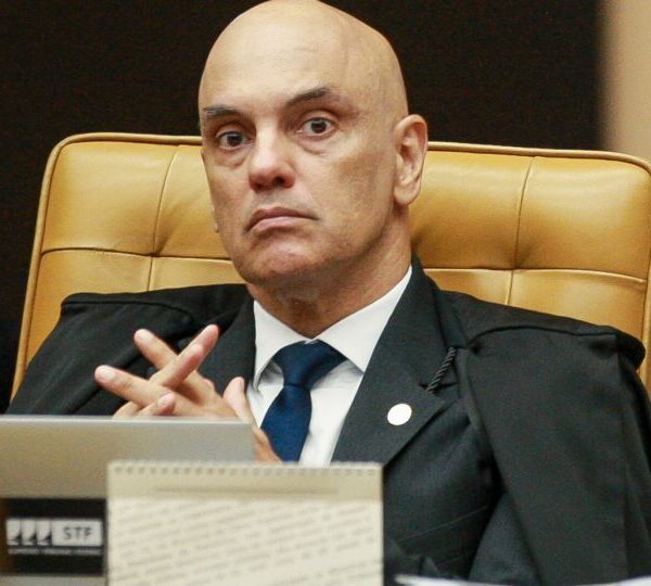 Moraes autoriza transferência dos presos após condenação no&hellip;