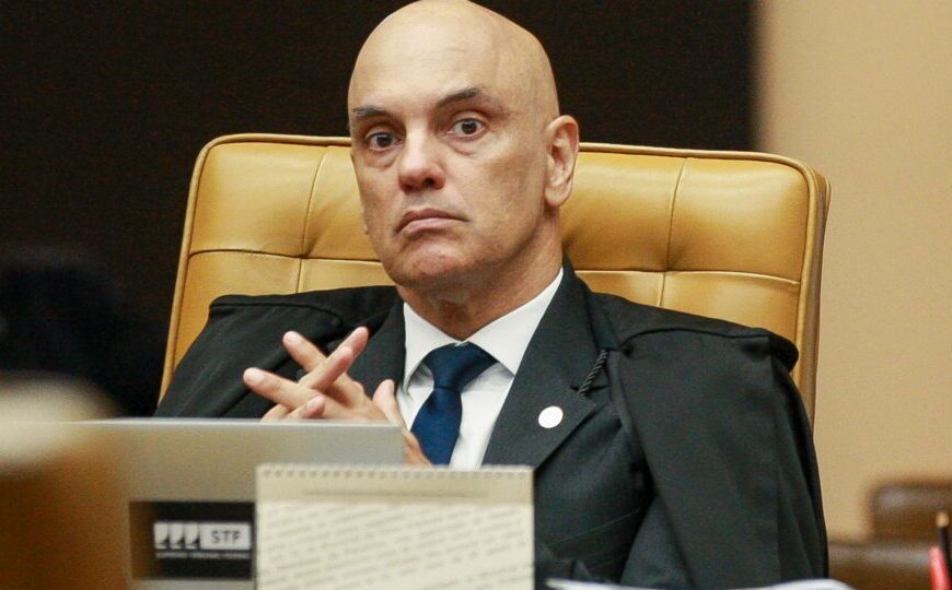 Moraes autoriza transferência dos presos após condenação no caso Marielle