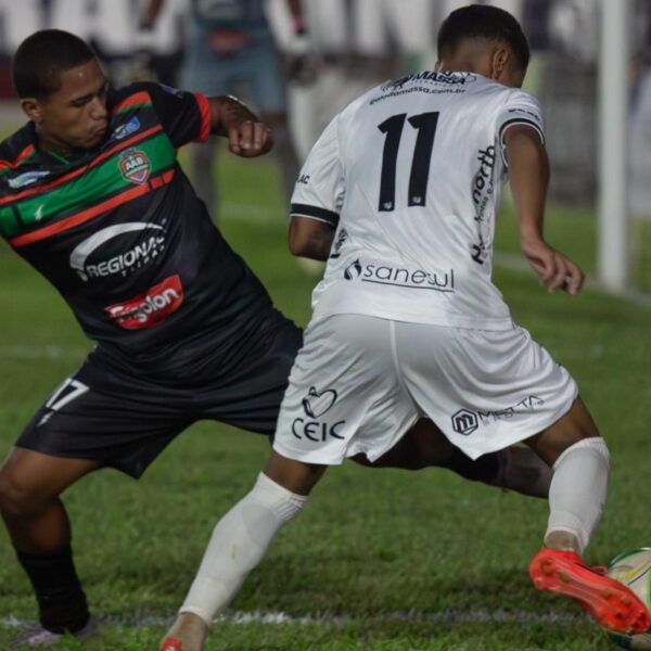 Bataguassu e Operário abrem disputa pelo título neste&hellip;