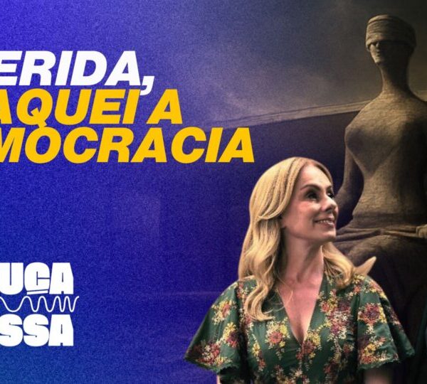 Cai a máscara dos “defensores da democracia” no&hellip;