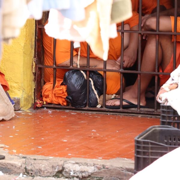 Projeto Lupa chega a presídios de Ponta Porã