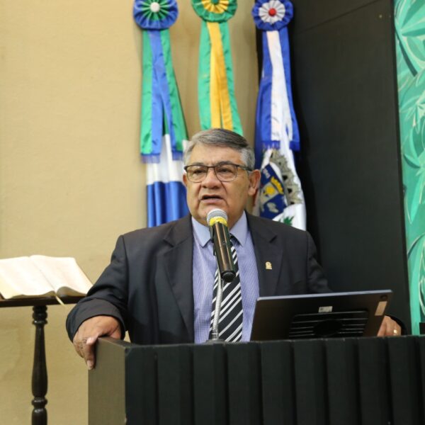 Daniel Puka Valdez pede asfalto para o Flamboyant&hellip;