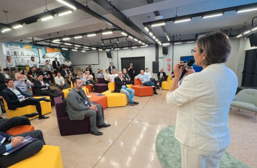 Missão Empresarial Brasil–Paraguai reforça integração econômica na fronteira