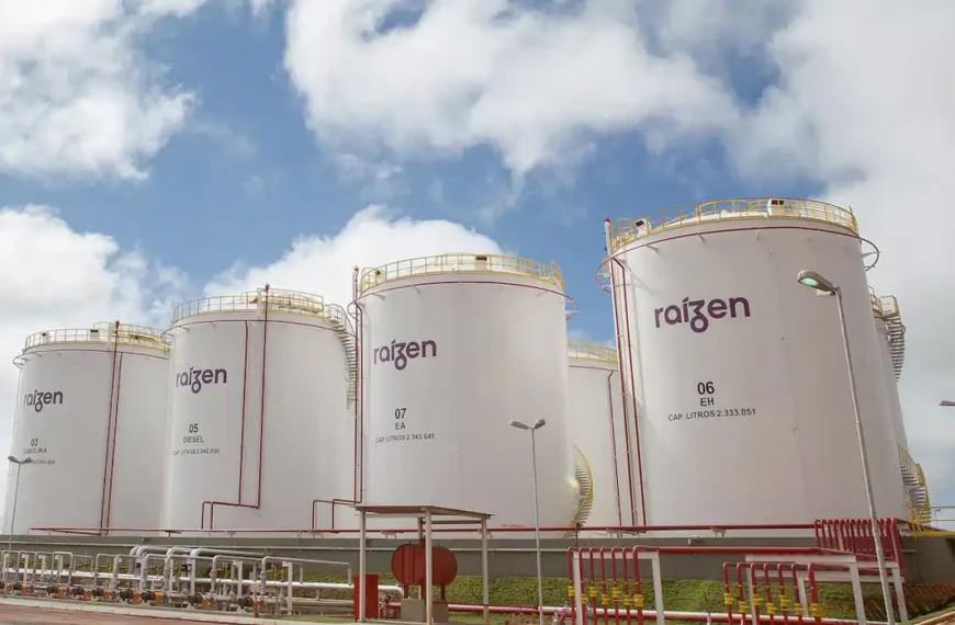 BNDES descarta ser afetado por recuperação extrajudicial da Raízen