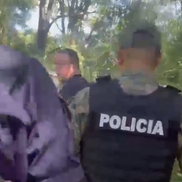 Carro roubado em Ponta Porã é recuperado em&hellip;