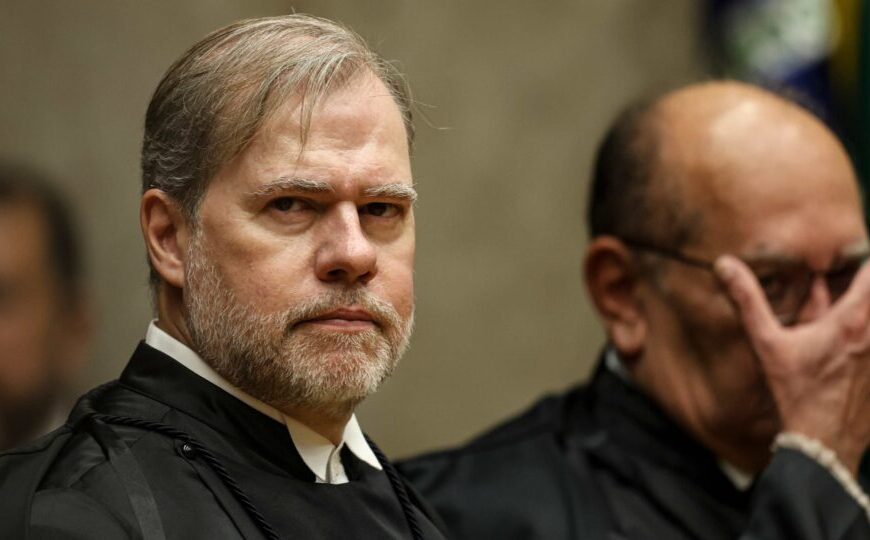 Resort ligado a Toffoli renegociou empréstimo cinco vezes e com juros abaixo do mercado