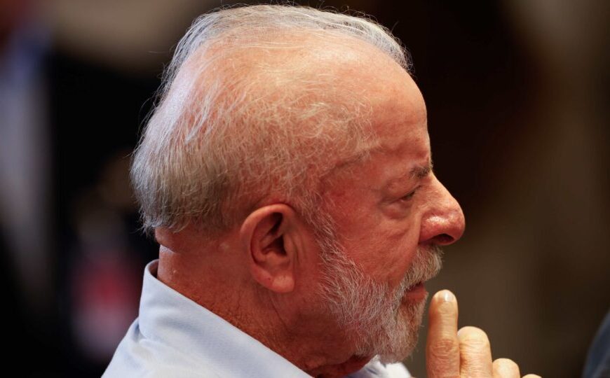 Do Planalto ao Centrão: quem são os políticos na “teia” de Vorcaro