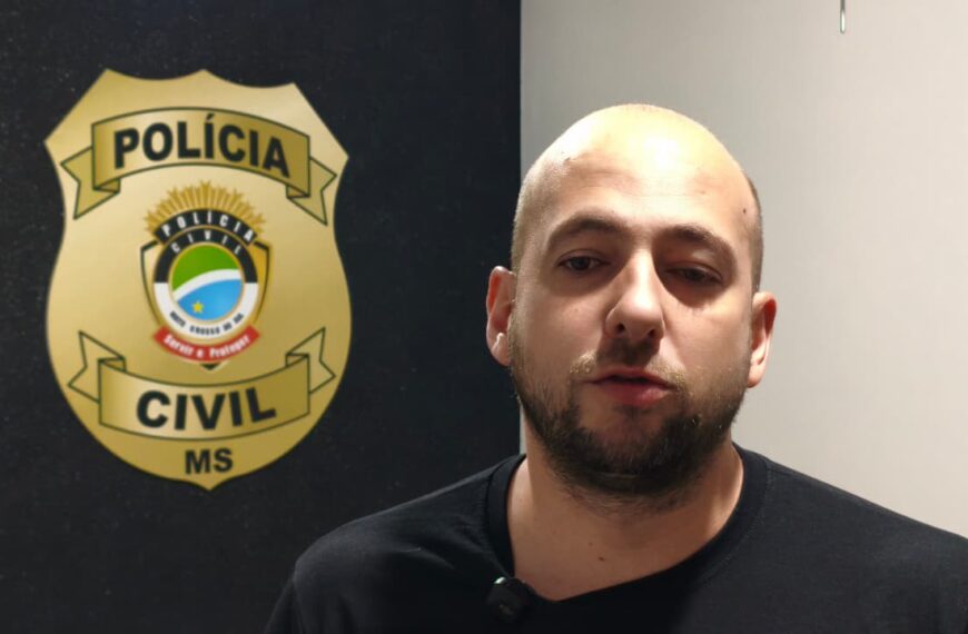 Polícia desmente fake news sobre adolescente que matou latrocida