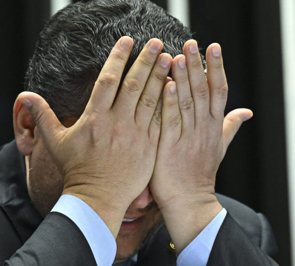 Alcolumbre diz que Valdemar mentiu sobre suposto acordo&hellip;