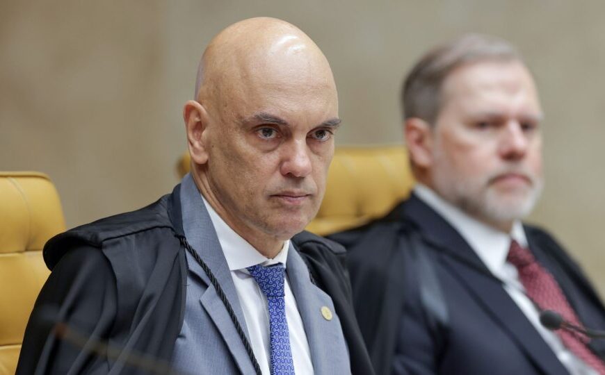 Quem é o banqueiro no centro da crise que atinge o STF?