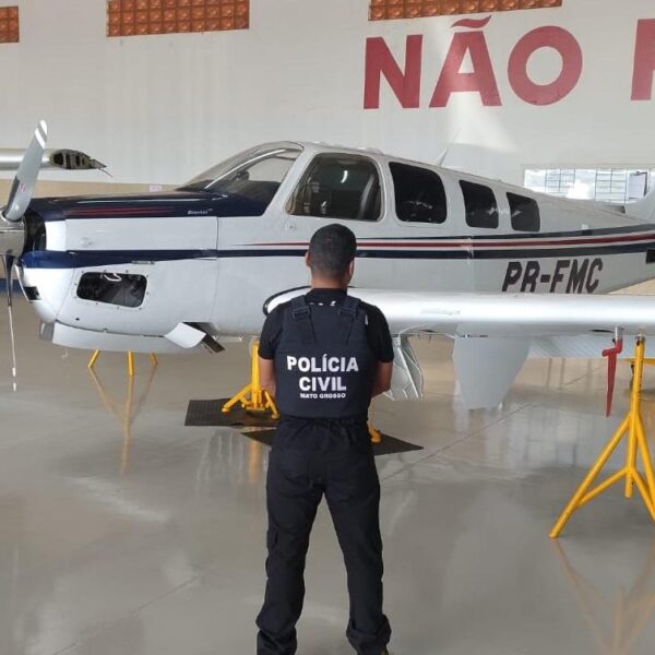 Operação apura fraudes milionárias contra produtores rurais