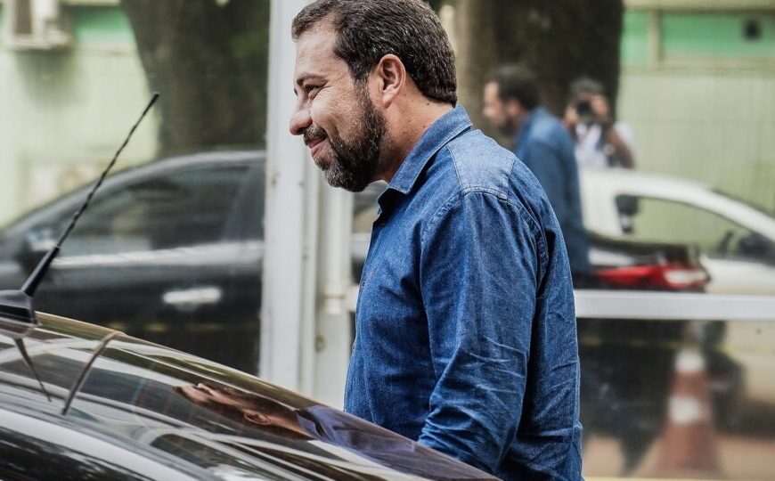 Boulos chama de “fake news” repercussão negativa de taxa mínima para apps e leva&hellip;