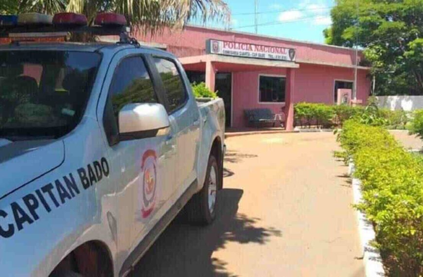 Líder indígena é encontrado morto com sinais de violência na fronteira