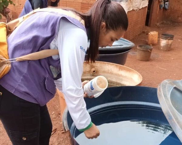 Mobilização integrada reforça resposta do Governo de MS&hellip;