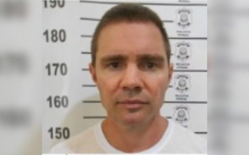 Vorcaro é transferido para cela onde Bolsonaro ficou preso na PF